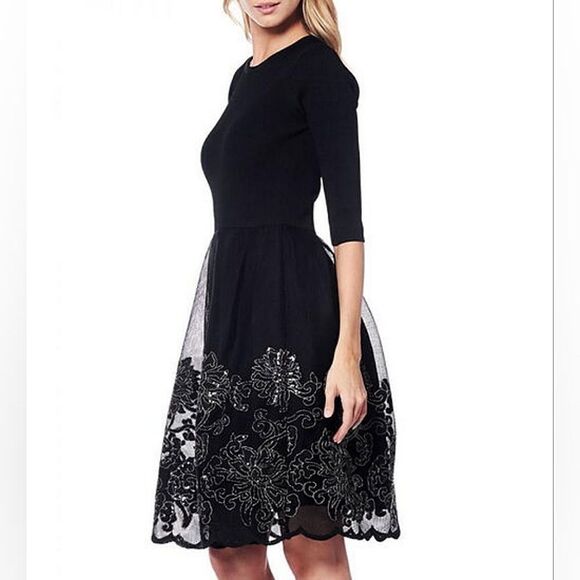 Gracia dress  - Picture 3 of 13